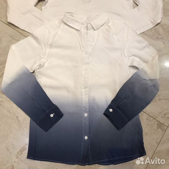 Кофты для школы, 134-140