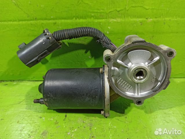 Моторчик привода раздатки Great Wall Hover