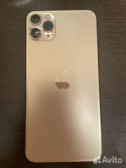 iPhone 11 Pro Max, 256 ГБ