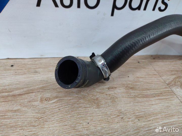 Шланг системы охлаждения Bmw X5 Рест E70 рест
