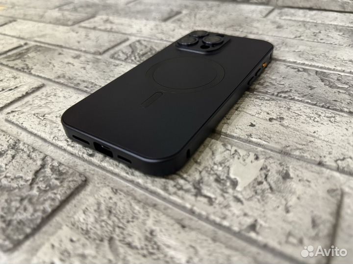 Чехол на iPhone 12/13/14/15