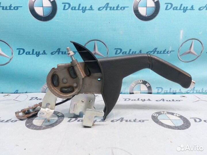 Ручка ручника Kia Rio sedan - 4DR 5P 1600 CC