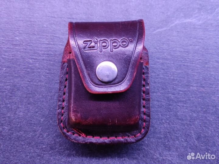 Зажигалка zippo
