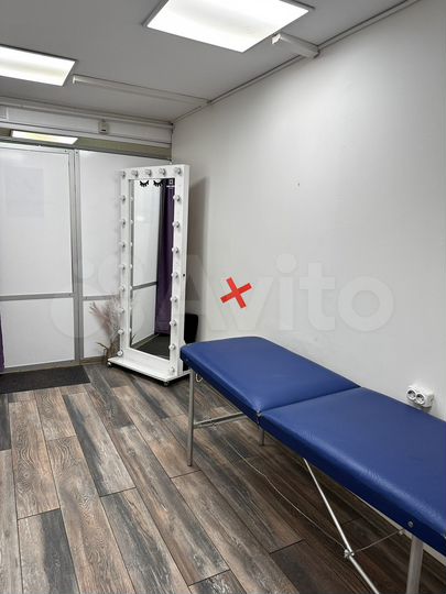 Свободного назначения, 10 м²