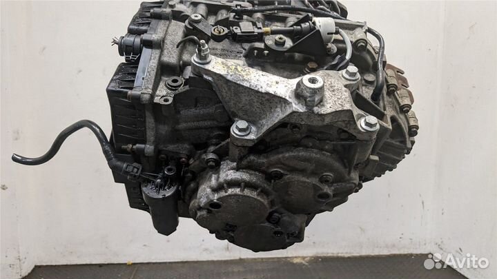 Кпп - автомат (АКПП) Ford Focus 2, 2010