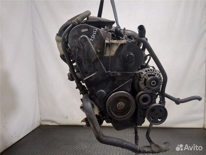 Двигатель Citroen Jumpy (Dispatch), 1998