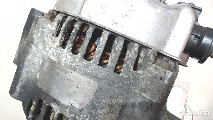 Генератор Suzuki Grand Vitara XL-7, 2005