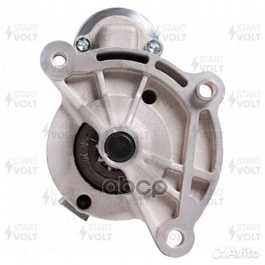 Стартер PSA 98