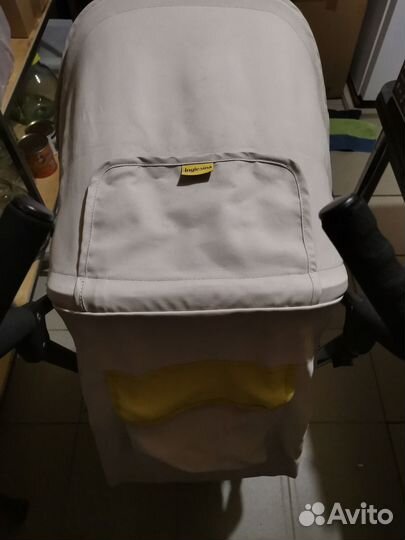 Прогулочная коляска бу