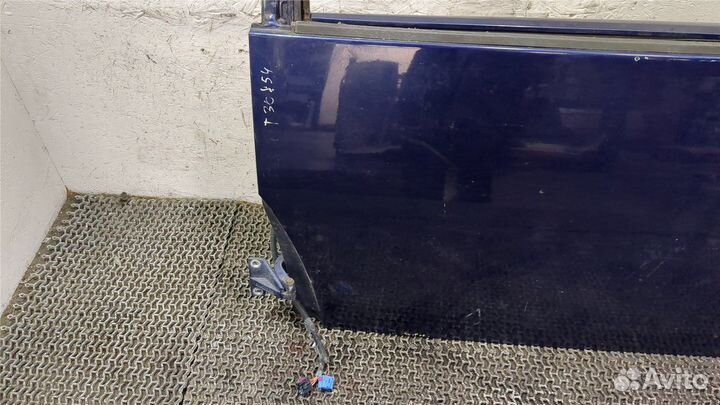 Дверь боковая Volkswagen Beetle, 2006