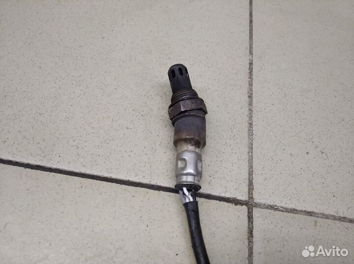 Датчик кислородный/Lambdasonde Lacetti 2003-2013