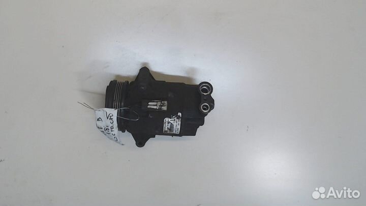 Компрессор кондиционера Opel Zafira B, 2005