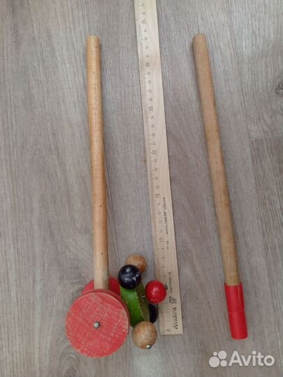 Каталка детская