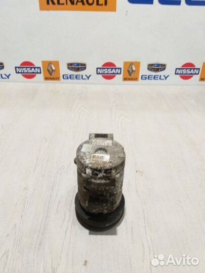 Компрессор кондиционера Geely emgrand EC7
