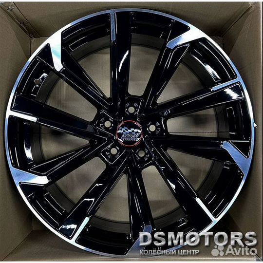 Диски Lexus D5547 7.5/20 5x114.3 ET40 d60.1 MB