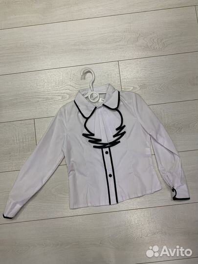 Детская блузка