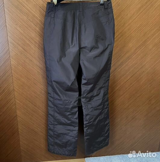 Брюки горнолыжные женские