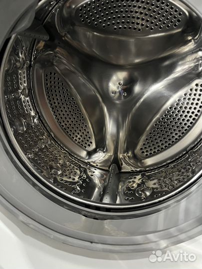 Стиральная машина lg 7 кг