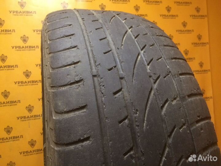 Continental ContiCrossContact UHP 255/60 R18