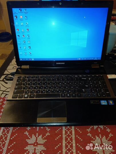 Samsung rc530