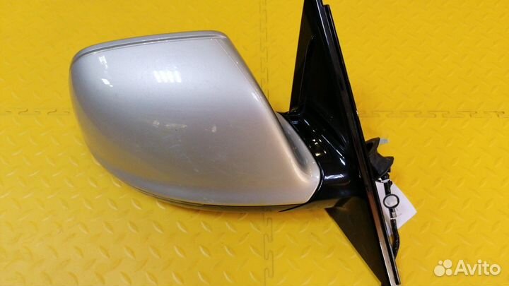 Зеркало правое Q5 1175071