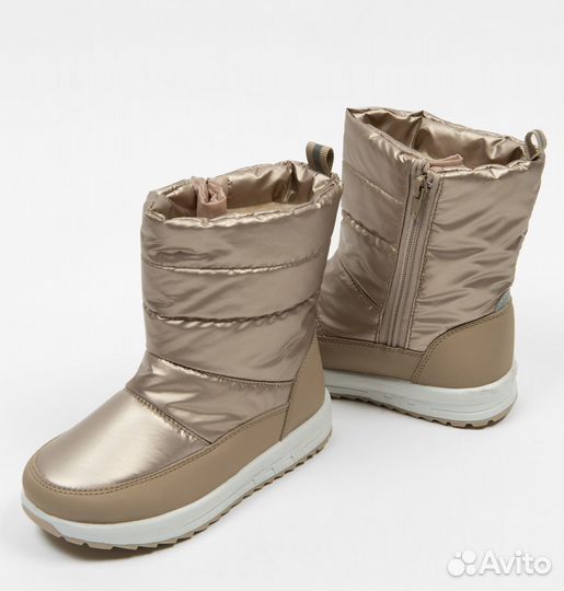 Дутики детские 31