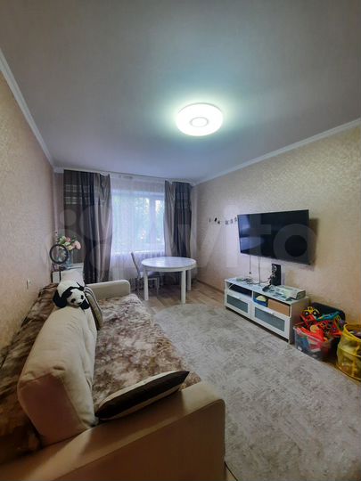 4-к. квартира, 80,1 м², 1/5 эт.