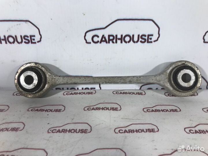 Стойка стабилизатора передняя правая Porsche