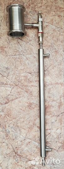 Узел отбора по жидкости 2 дюйма