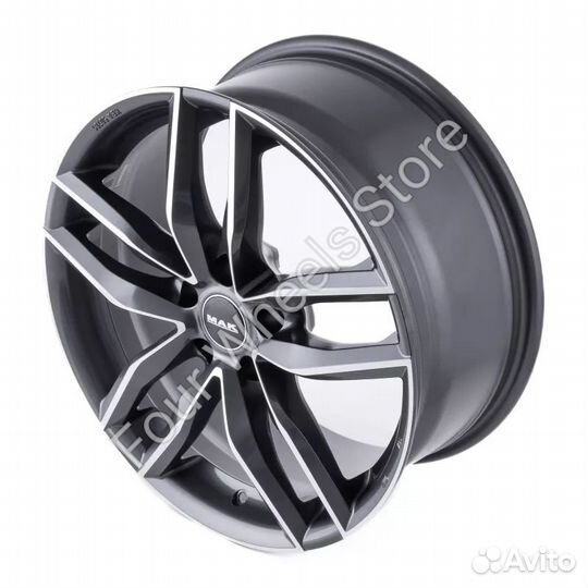 Диски для Ауди А5 А8 A4 Allroad А7 e tron Q5 R19