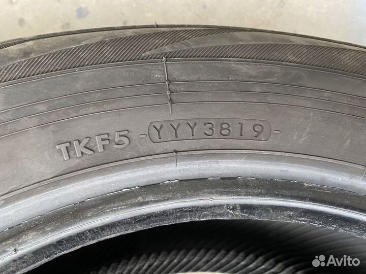 Yokohama Geolandar G91 225/65 R17 102H