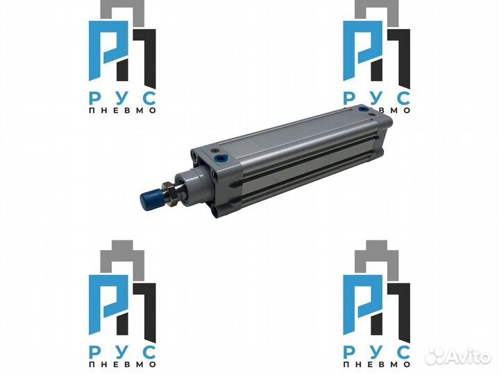 Пневмоцилиндр SMC C96SB100-550C (аналог)