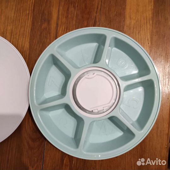 Автокормушка