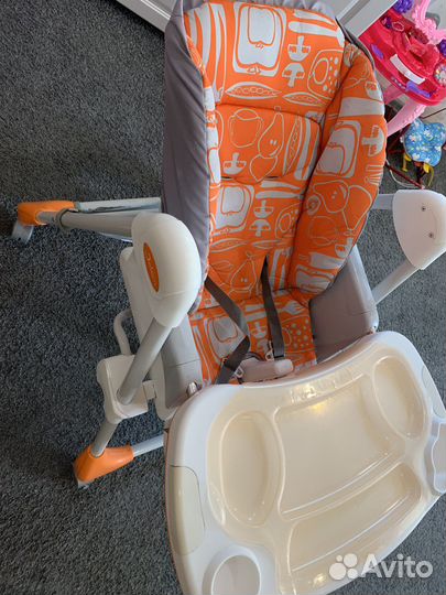 Стул для кормления