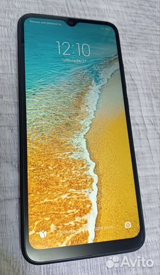 Xiaomi Redmi 9A, 2/32 ГБ