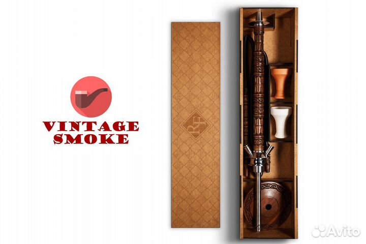 Выбор профессионалов: Vintage Smoke