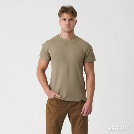 Tactical T-shirt-topcool lite Helikon-tex