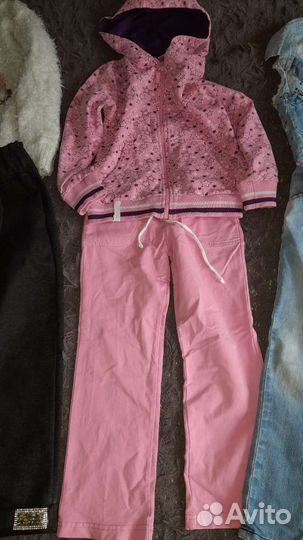 Детские вещи