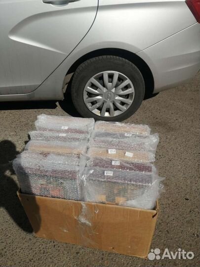 Соберём курьером Выкуп с пвз Wildberies Фулфилмент