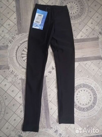 Лосины и платье для танцев