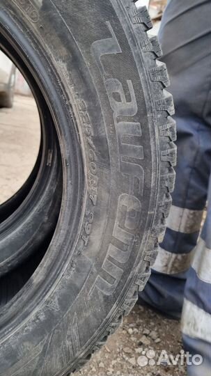 Laufenn I Fit Ice LW 71 225/60 R17 99T