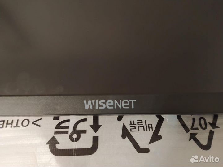Монитор Wisenet SMT-3233-LED