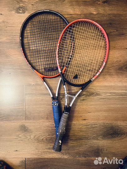Ракетки сумки для тенниса head
