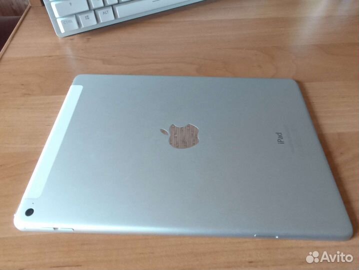 Apple iPad air 2 sim