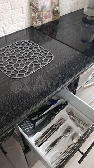 Комната 14 м² в 1-к., 1/26 эт.