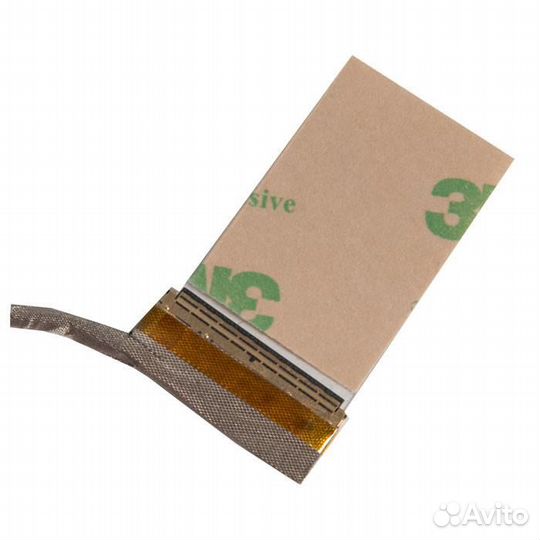 Шлейф матрицы ноутбука DDY14BLC120