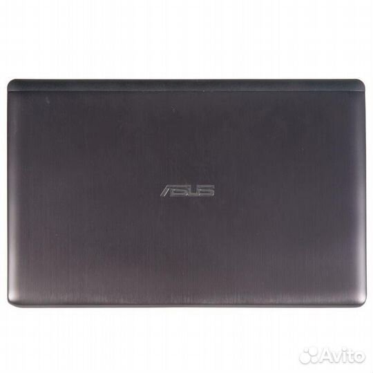 Крышка экрана (матрицы) Asus X201E, S202E, Q202E