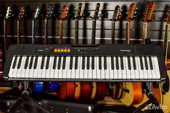 Синтезатор + Аксессуары