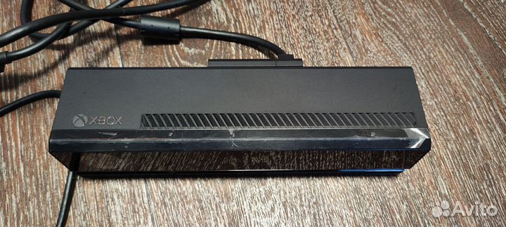 Kinect 2.0 + адаптер для подключения к пк