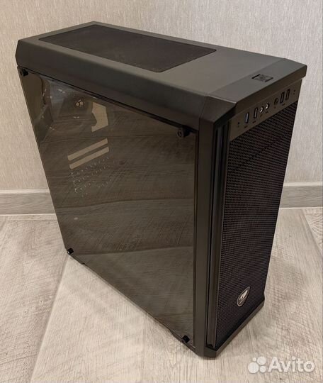 Корпус Cougar MX330-F